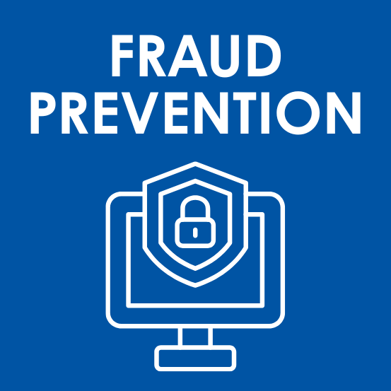 Fraud Awareness Month Web Thumbnail